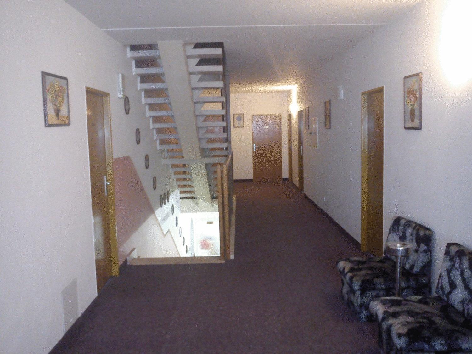 Hotel Pelikan Marianske Lazne Exterior photo